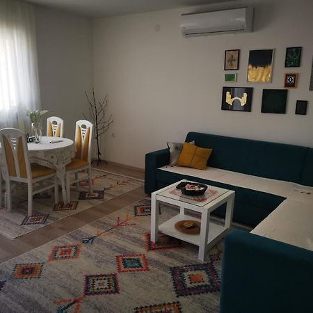 Apartman And Rooms Dream House Mostar Eksteriør billede