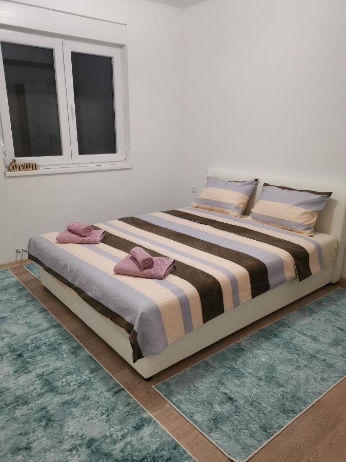 Apartman And Rooms Dream House Mostar Eksteriør billede