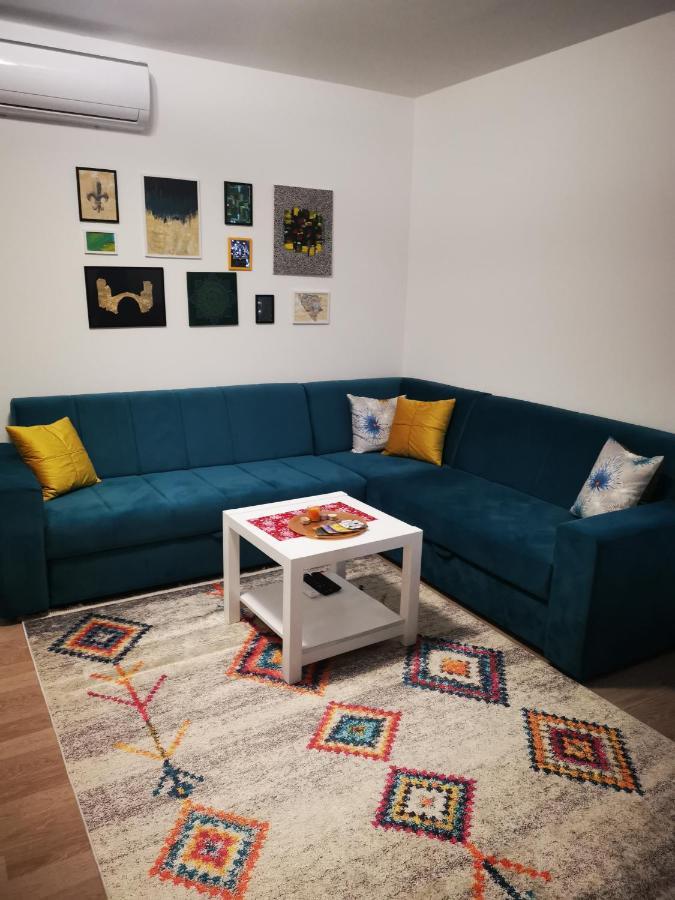 Apartman And Rooms Dream House Mostar Eksteriør billede
