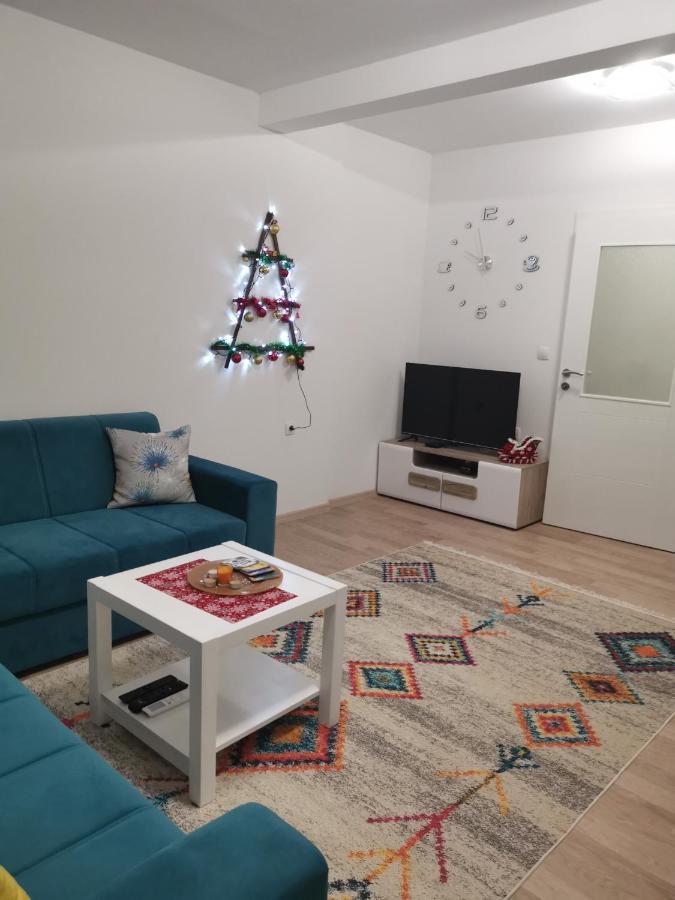 Apartman And Rooms Dream House Mostar Eksteriør billede