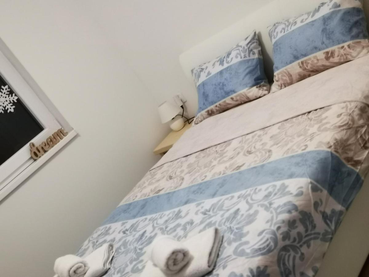 Apartman And Rooms Dream House Mostar Eksteriør billede