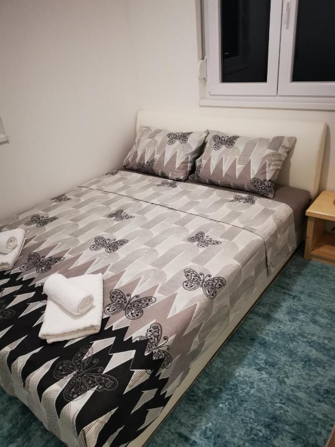Apartman And Rooms Dream House Mostar Eksteriør billede