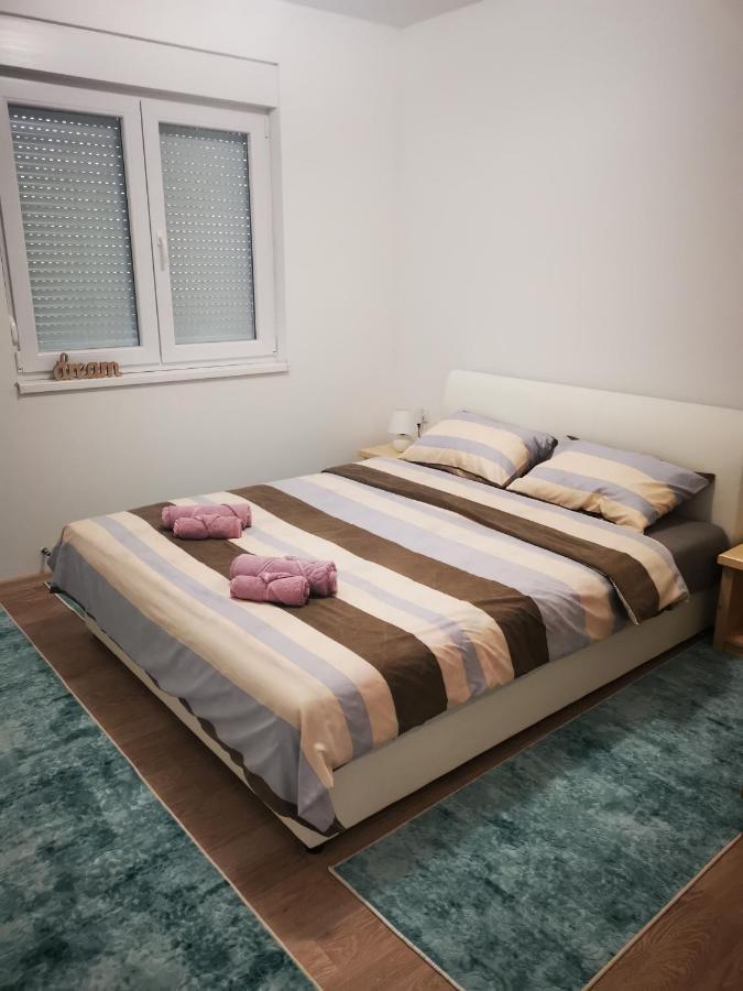 Apartman And Rooms Dream House Mostar Eksteriør billede