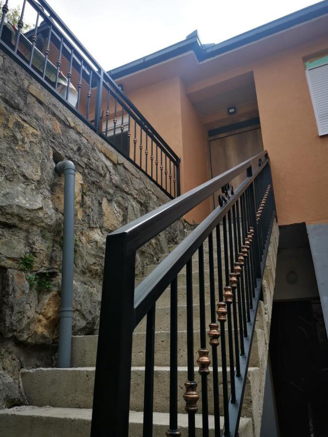 Apartman And Rooms Dream House Mostar Eksteriør billede