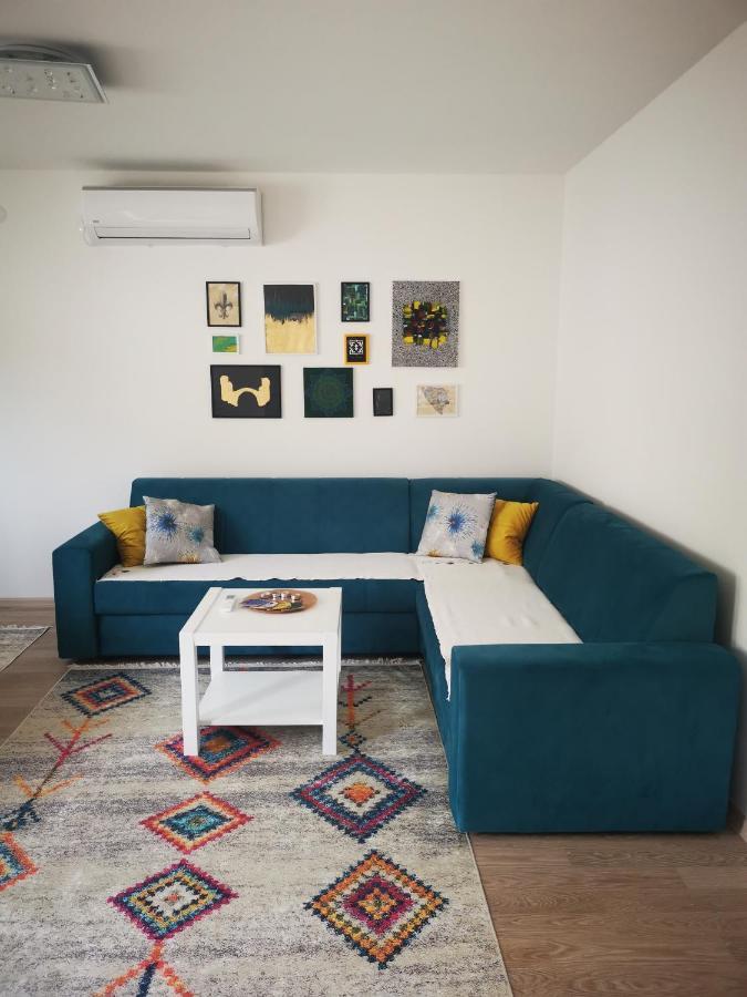 Apartman And Rooms Dream House Mostar Eksteriør billede