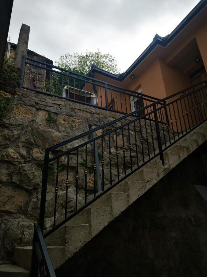 Apartman And Rooms Dream House Mostar Eksteriør billede