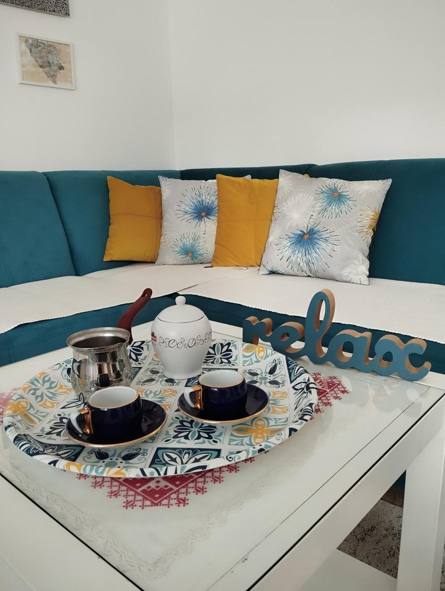 Apartman And Rooms Dream House Mostar Eksteriør billede