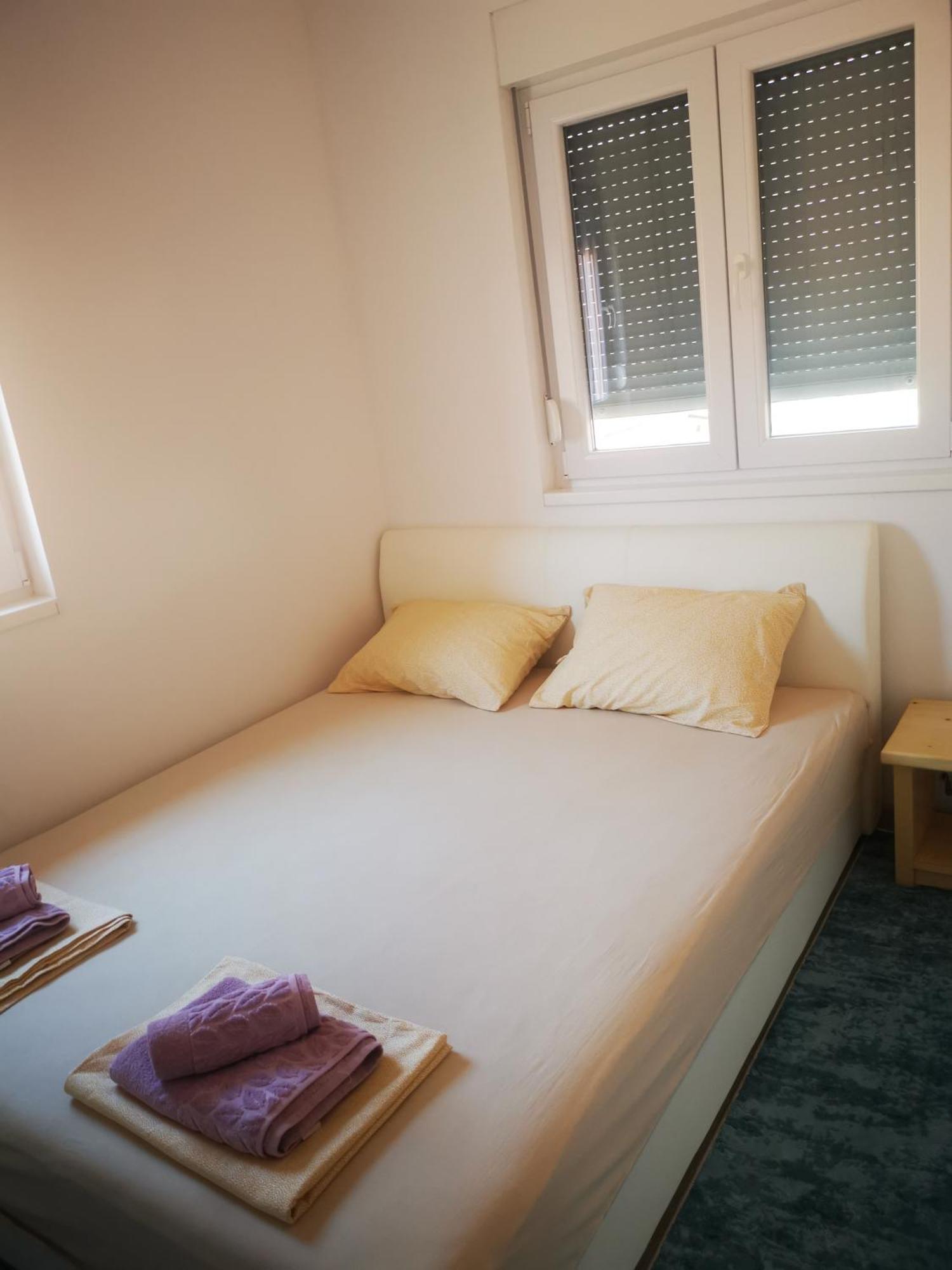 Apartman And Rooms Dream House Mostar Eksteriør billede