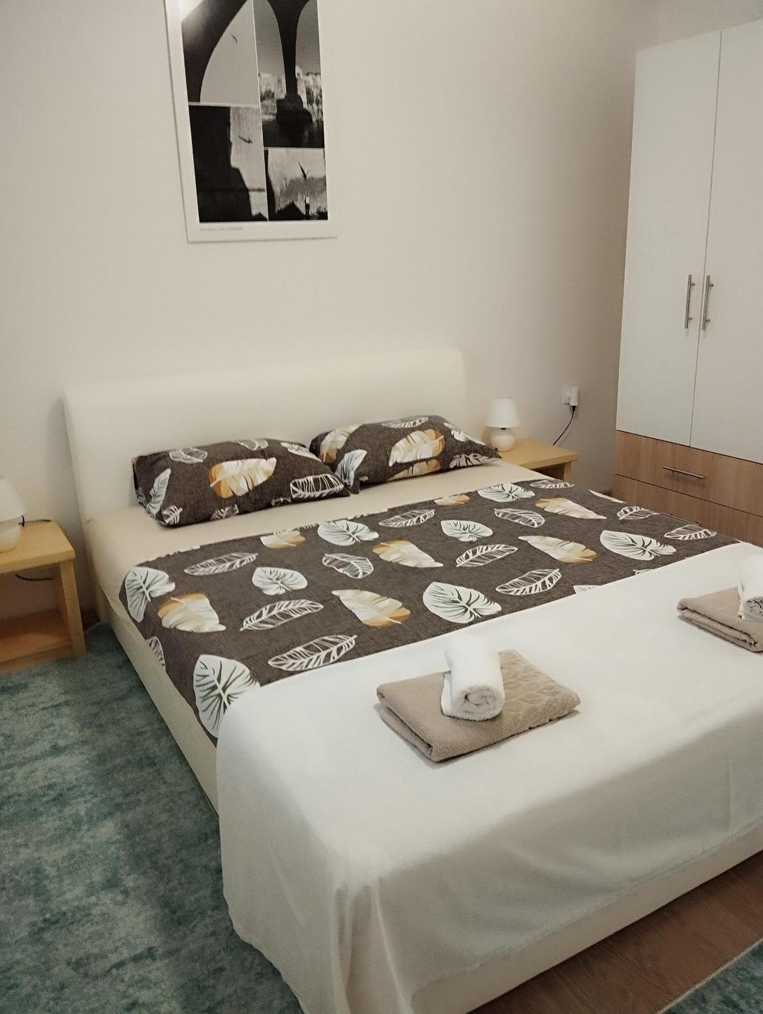 Apartman And Rooms Dream House Mostar Eksteriør billede