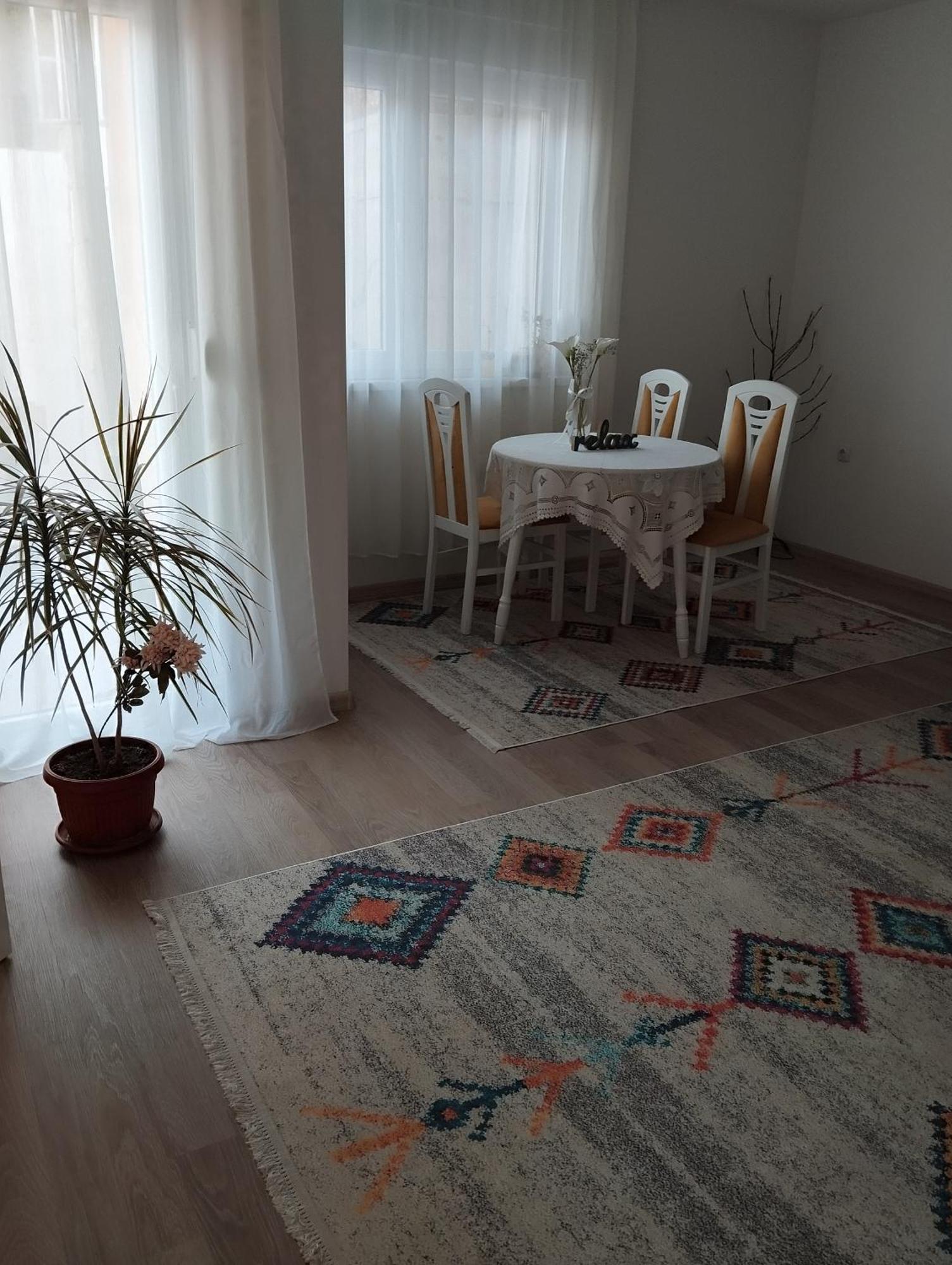 Apartman And Rooms Dream House Mostar Eksteriør billede