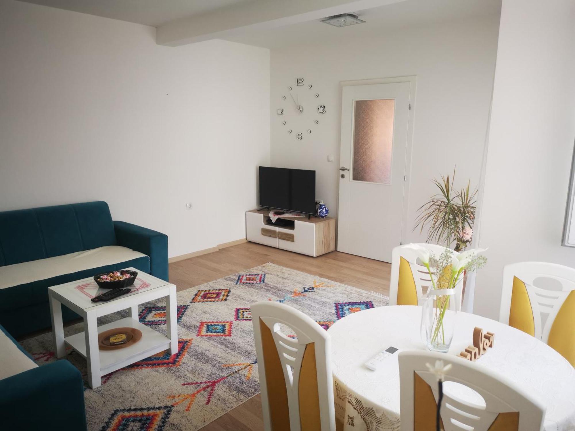 Apartman And Rooms Dream House Mostar Værelse billede