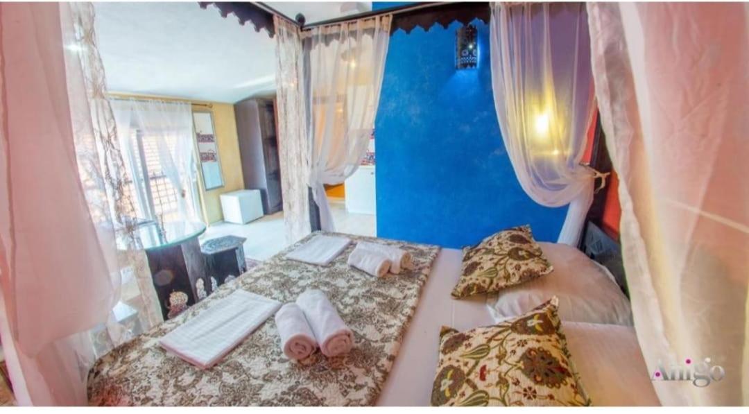 Apartman And Rooms Dream House Mostar Eksteriør billede