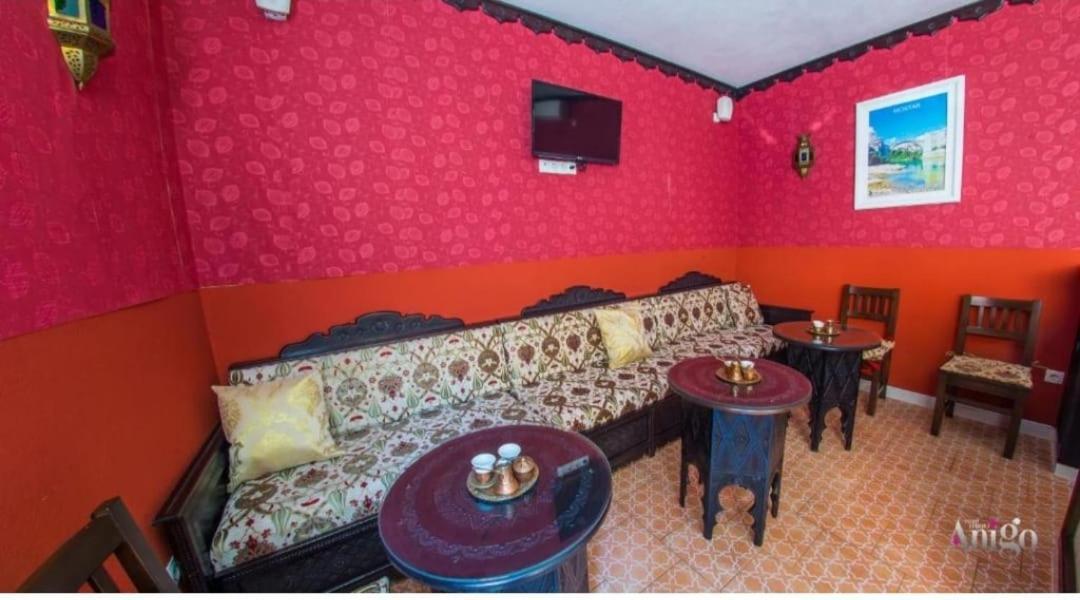 Apartman And Rooms Dream House Mostar Eksteriør billede
