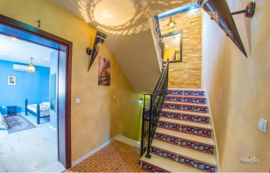 Apartman And Rooms Dream House Mostar Eksteriør billede
