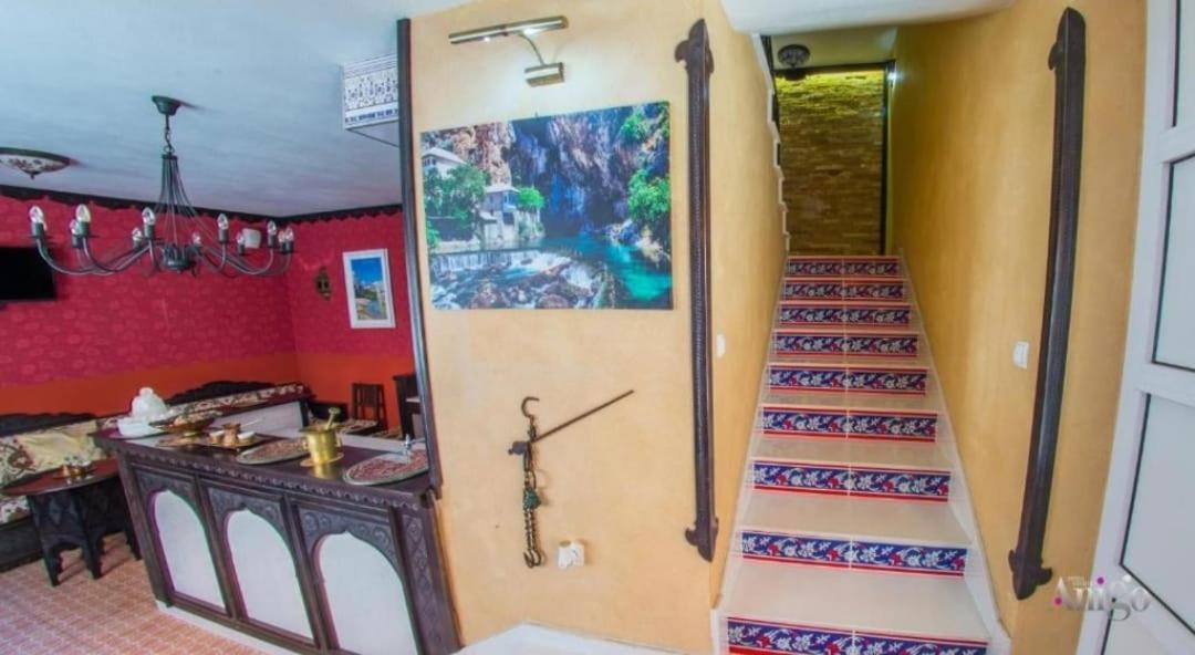 Apartman And Rooms Dream House Mostar Eksteriør billede