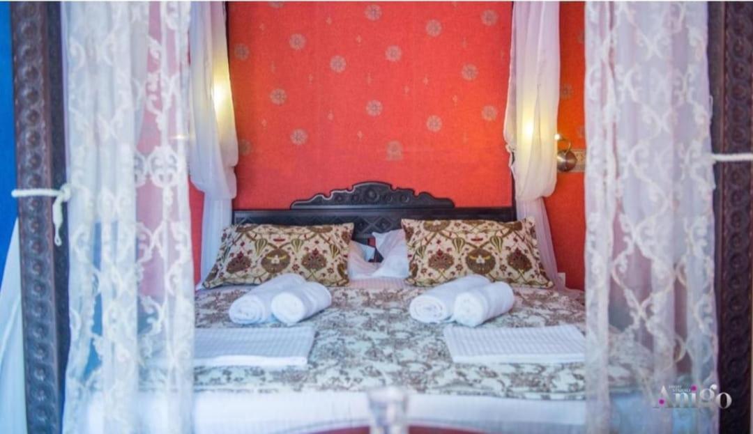 Apartman And Rooms Dream House Mostar Eksteriør billede