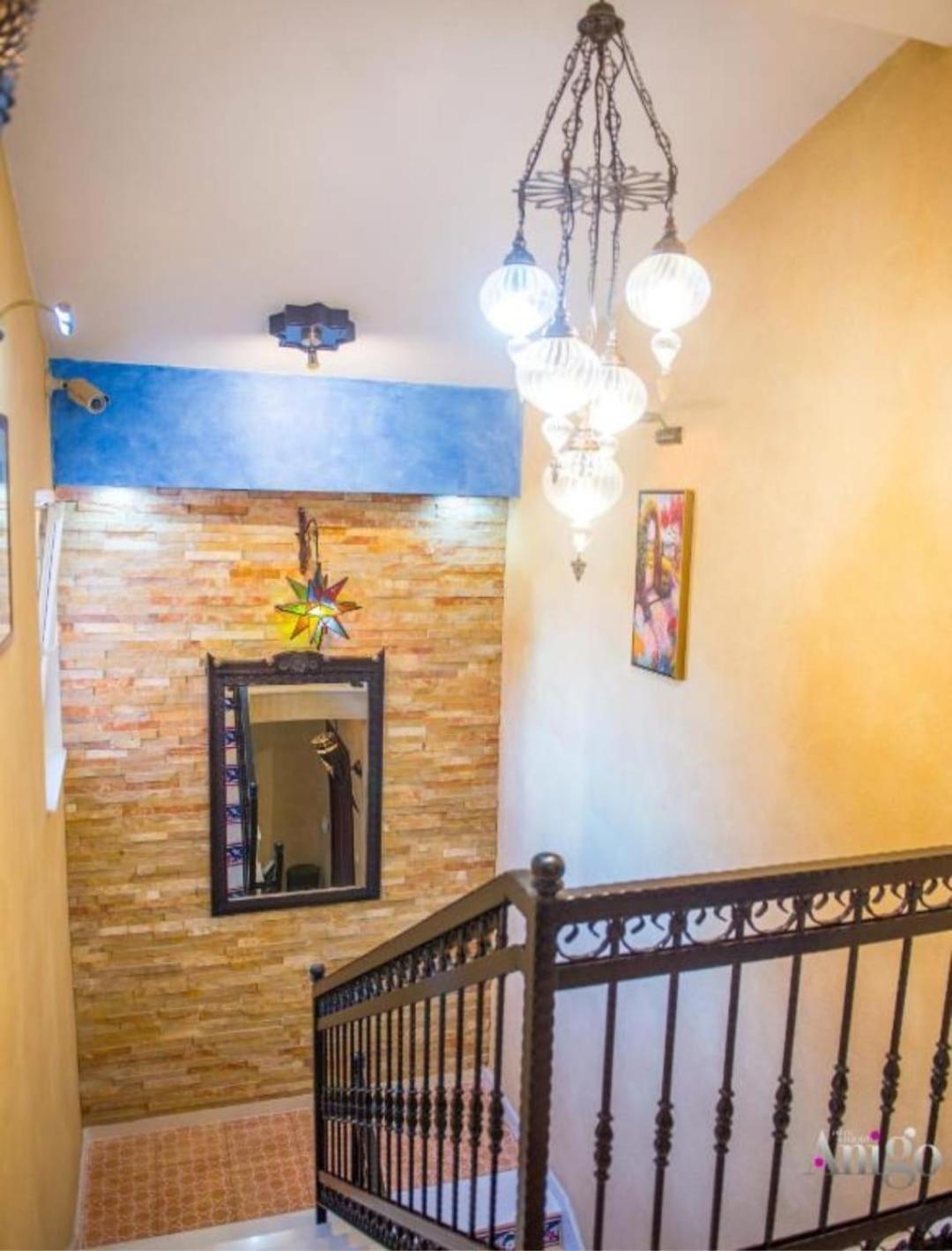 Apartman And Rooms Dream House Mostar Eksteriør billede