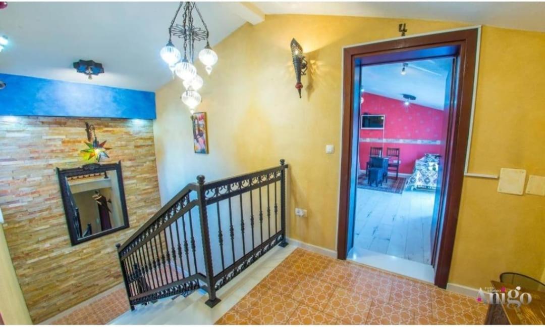 Apartman And Rooms Dream House Mostar Eksteriør billede