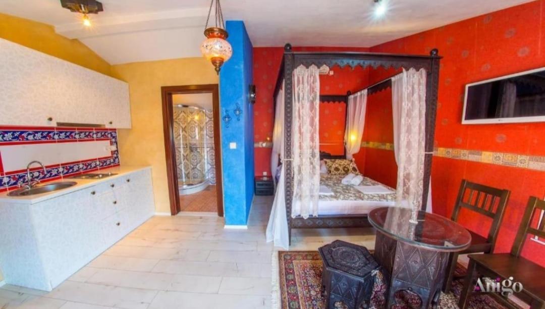 Apartman And Rooms Dream House Mostar Eksteriør billede