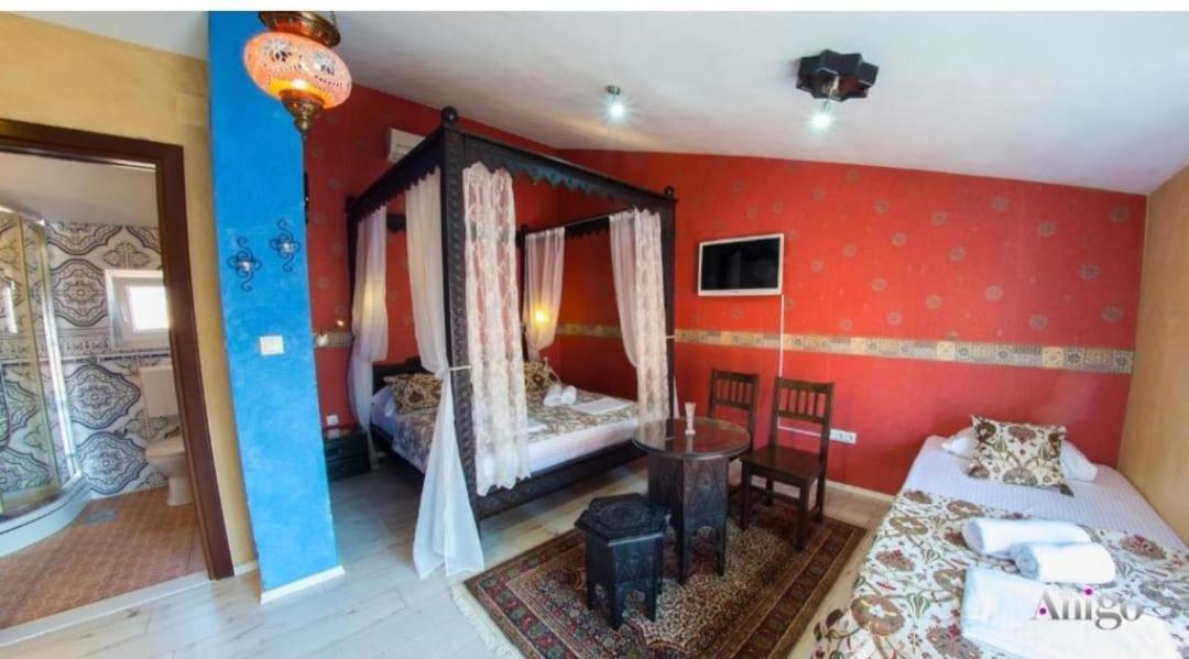 Apartman And Rooms Dream House Mostar Eksteriør billede