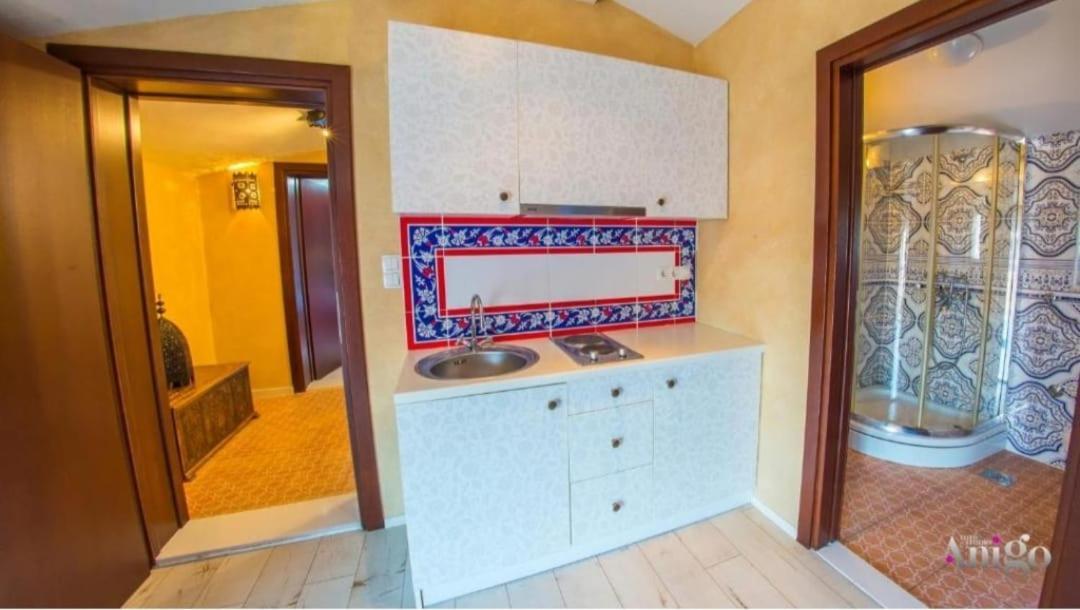 Apartman And Rooms Dream House Mostar Eksteriør billede