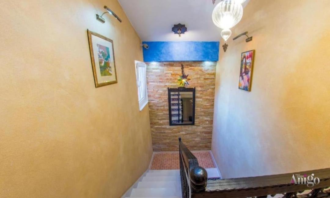 Apartman And Rooms Dream House Mostar Eksteriør billede
