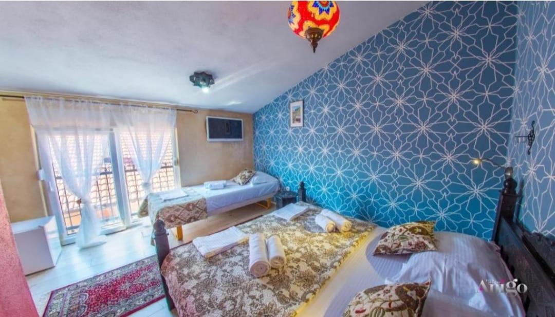 Apartman And Rooms Dream House Mostar Eksteriør billede