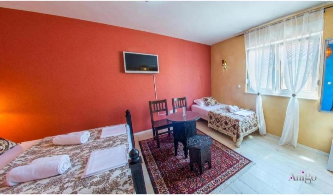 Apartman And Rooms Dream House Mostar Eksteriør billede