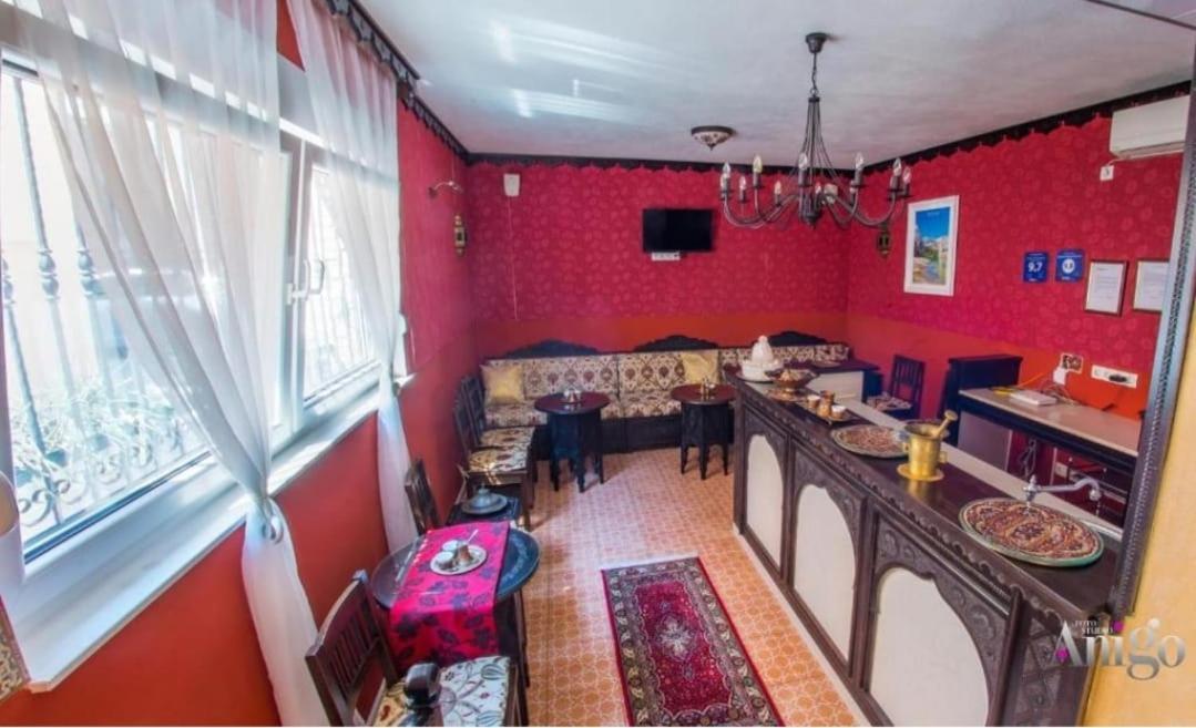 Apartman And Rooms Dream House Mostar Eksteriør billede