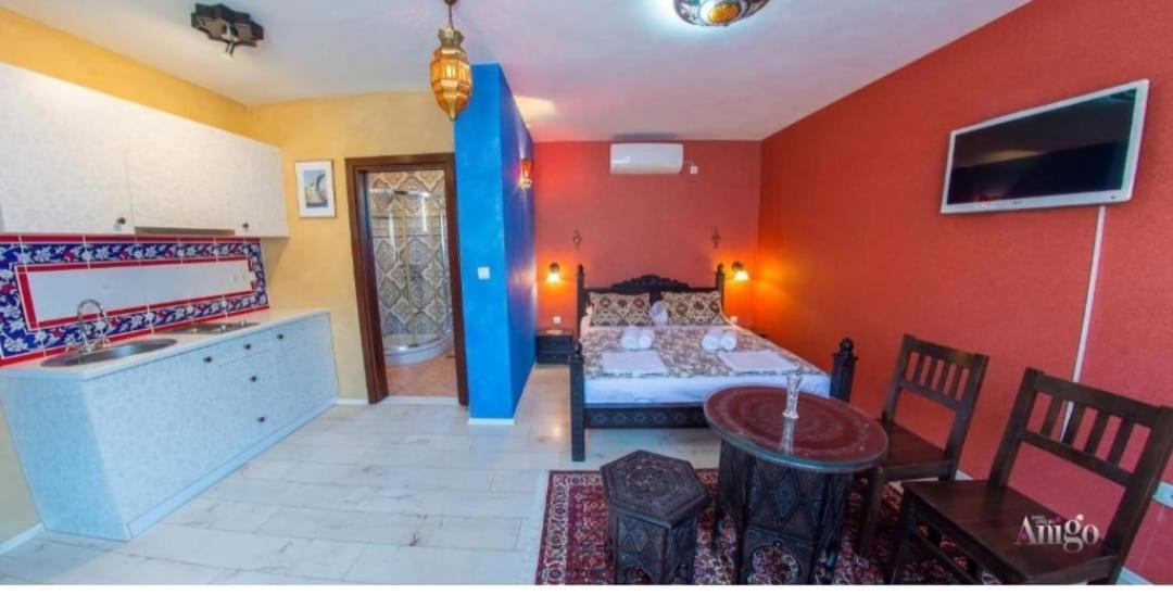 Apartman And Rooms Dream House Mostar Eksteriør billede