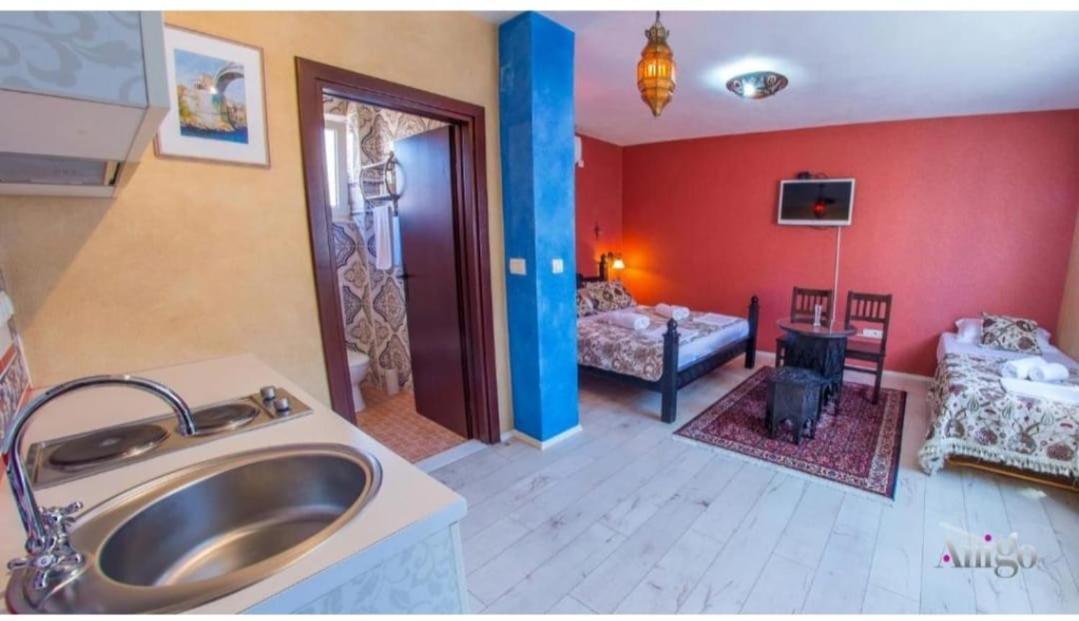Apartman And Rooms Dream House Mostar Eksteriør billede