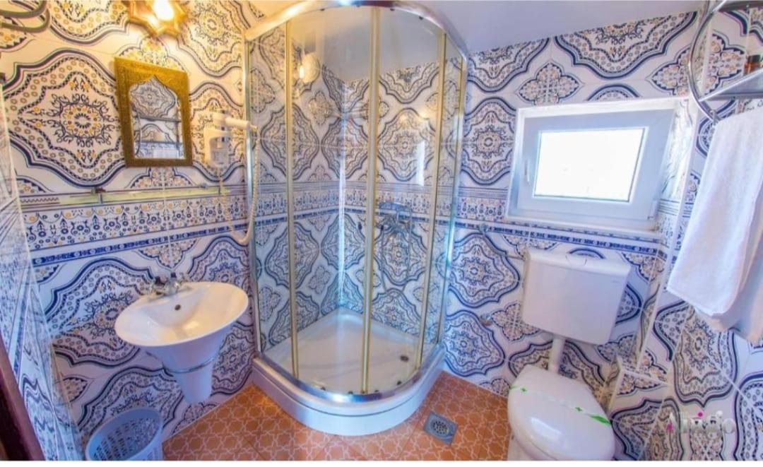 Apartman And Rooms Dream House Mostar Eksteriør billede