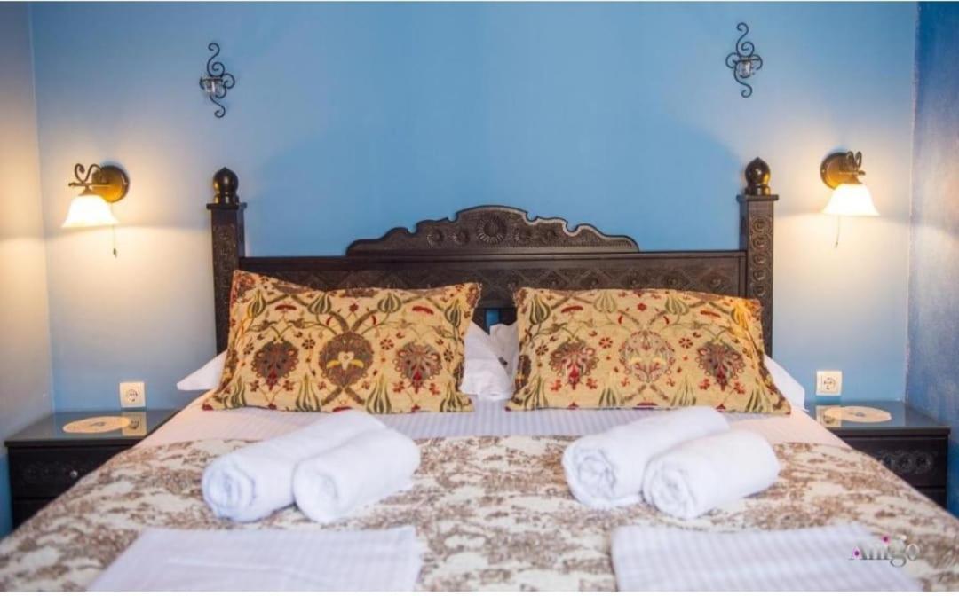 Apartman And Rooms Dream House Mostar Eksteriør billede