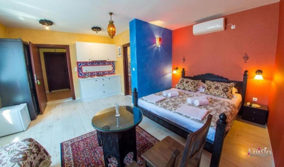 Apartman And Rooms Dream House Mostar Eksteriør billede