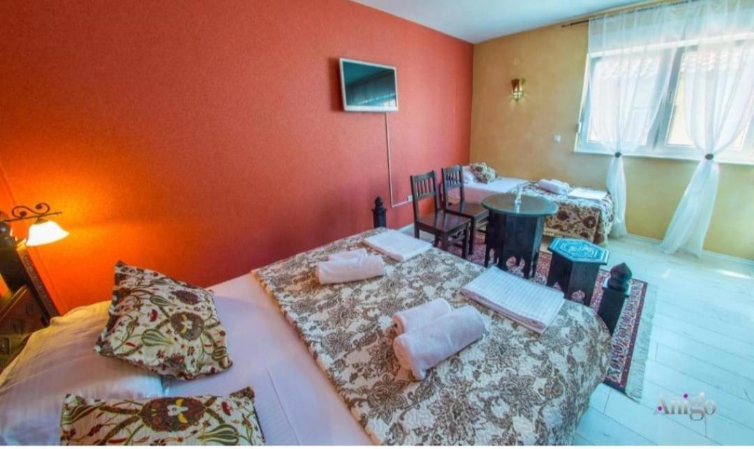 Apartman And Rooms Dream House Mostar Eksteriør billede
