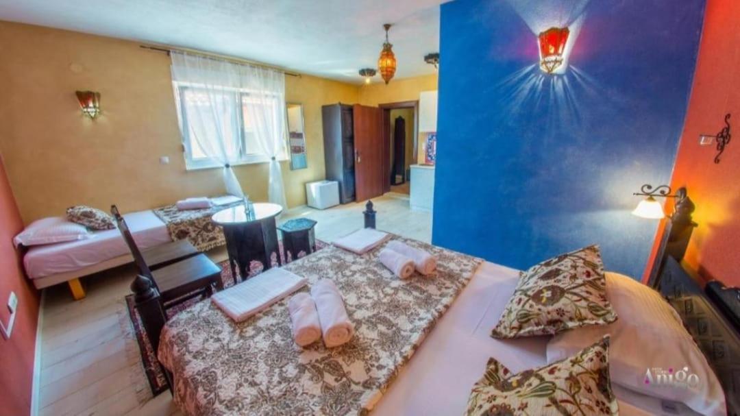 Apartman And Rooms Dream House Mostar Eksteriør billede