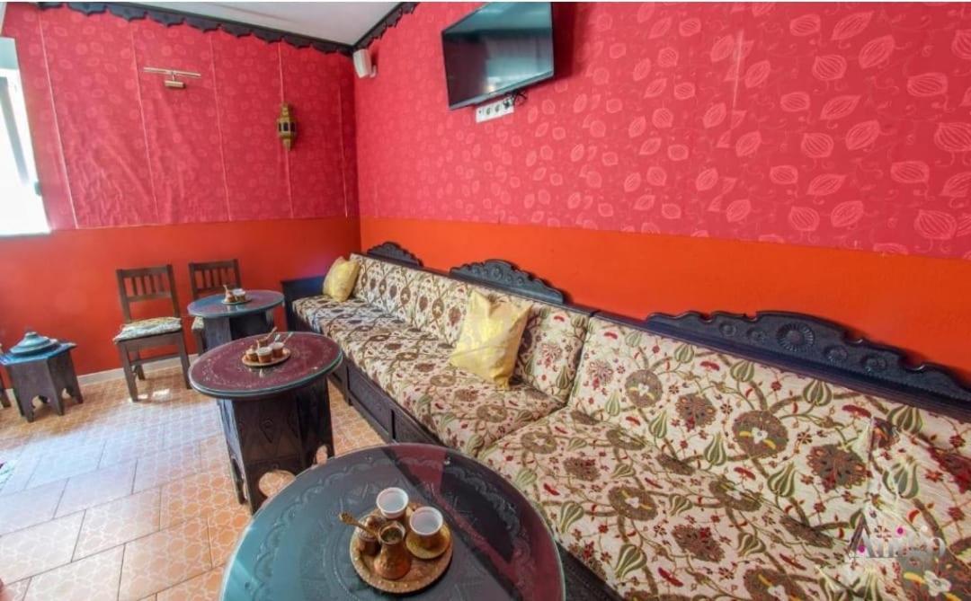 Apartman And Rooms Dream House Mostar Eksteriør billede