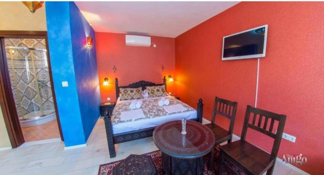 Apartman And Rooms Dream House Mostar Eksteriør billede