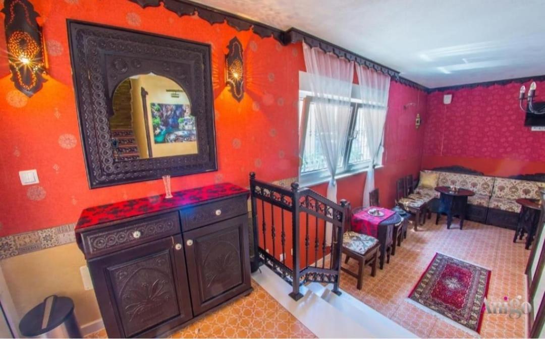 Apartman And Rooms Dream House Mostar Værelse billede