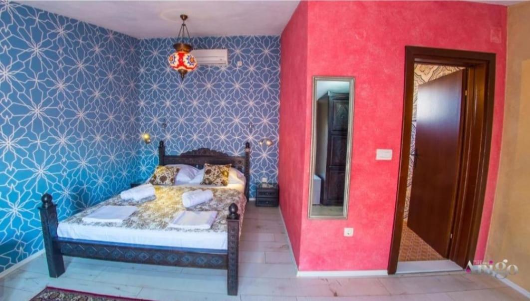 Apartman And Rooms Dream House Mostar Eksteriør billede