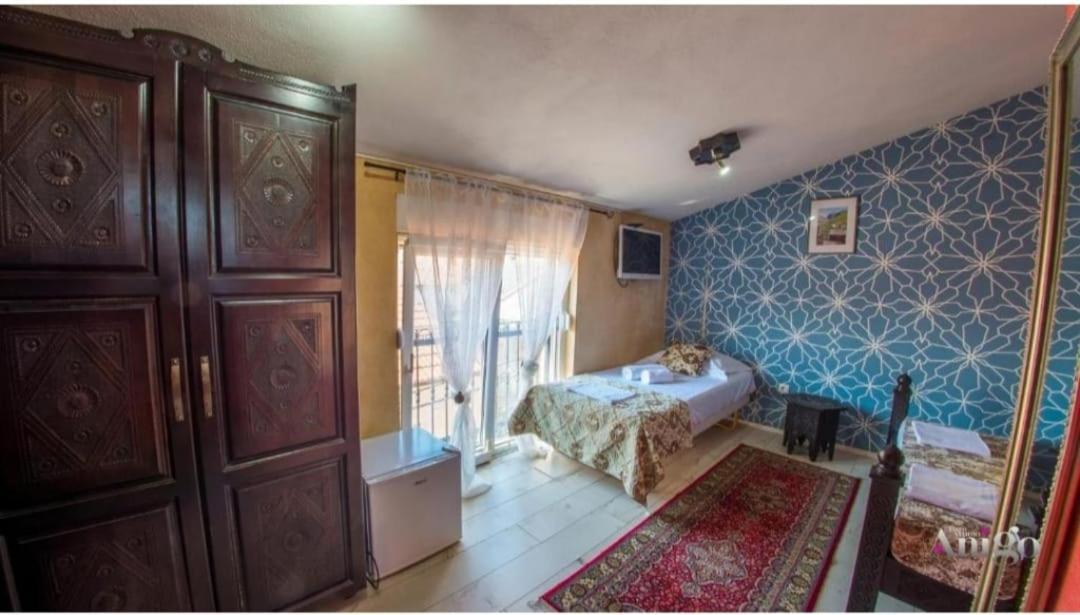 Apartman And Rooms Dream House Mostar Eksteriør billede