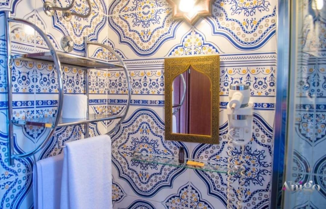 Apartman And Rooms Dream House Mostar Eksteriør billede