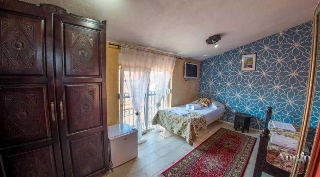 Apartman And Rooms Dream House Mostar Eksteriør billede