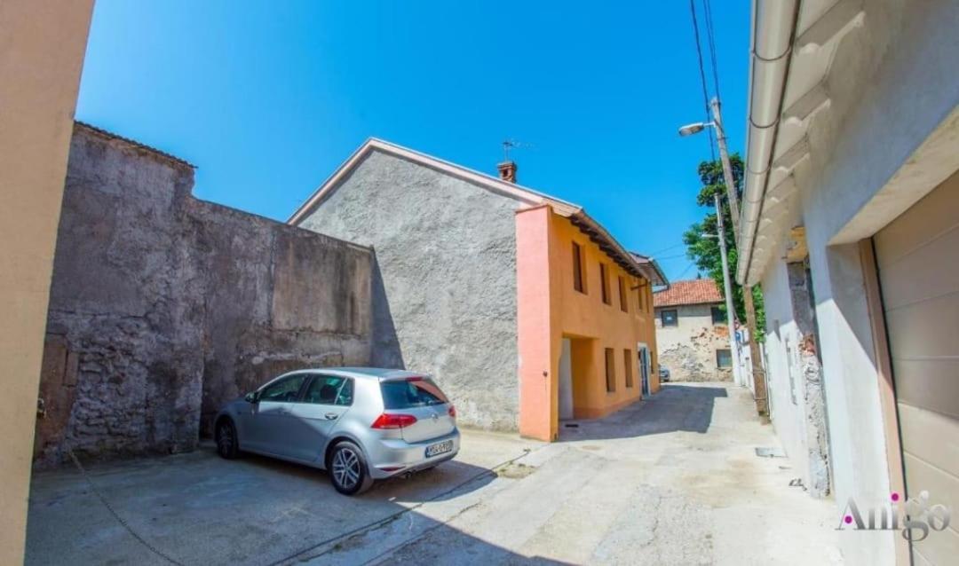 Apartman And Rooms Dream House Mostar Eksteriør billede