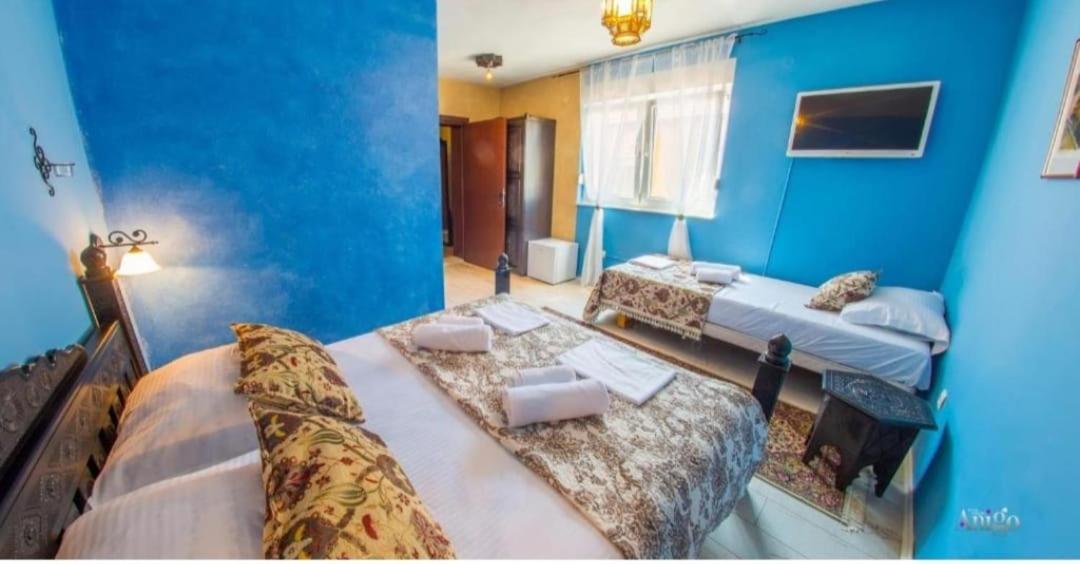 Apartman And Rooms Dream House Mostar Eksteriør billede
