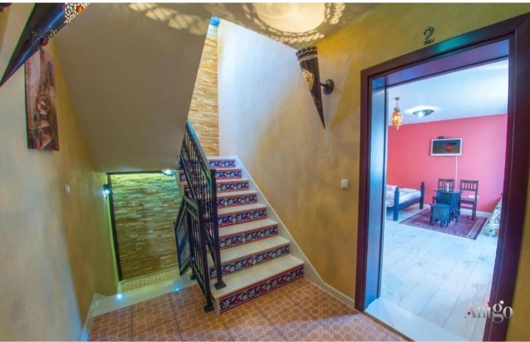 Apartman And Rooms Dream House Mostar Eksteriør billede