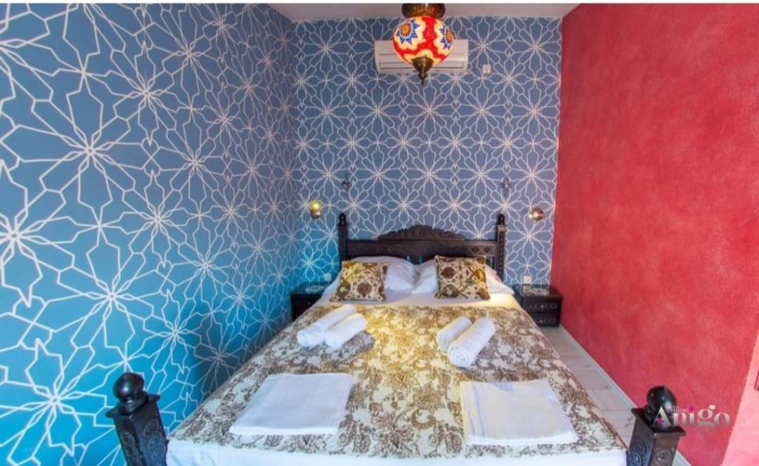 Apartman And Rooms Dream House Mostar Eksteriør billede
