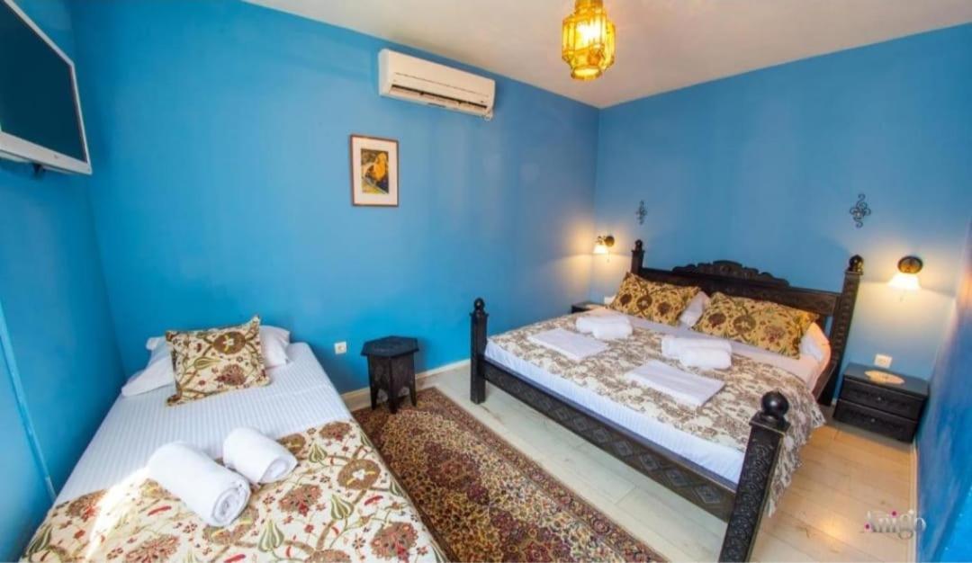 Apartman And Rooms Dream House Mostar Eksteriør billede
