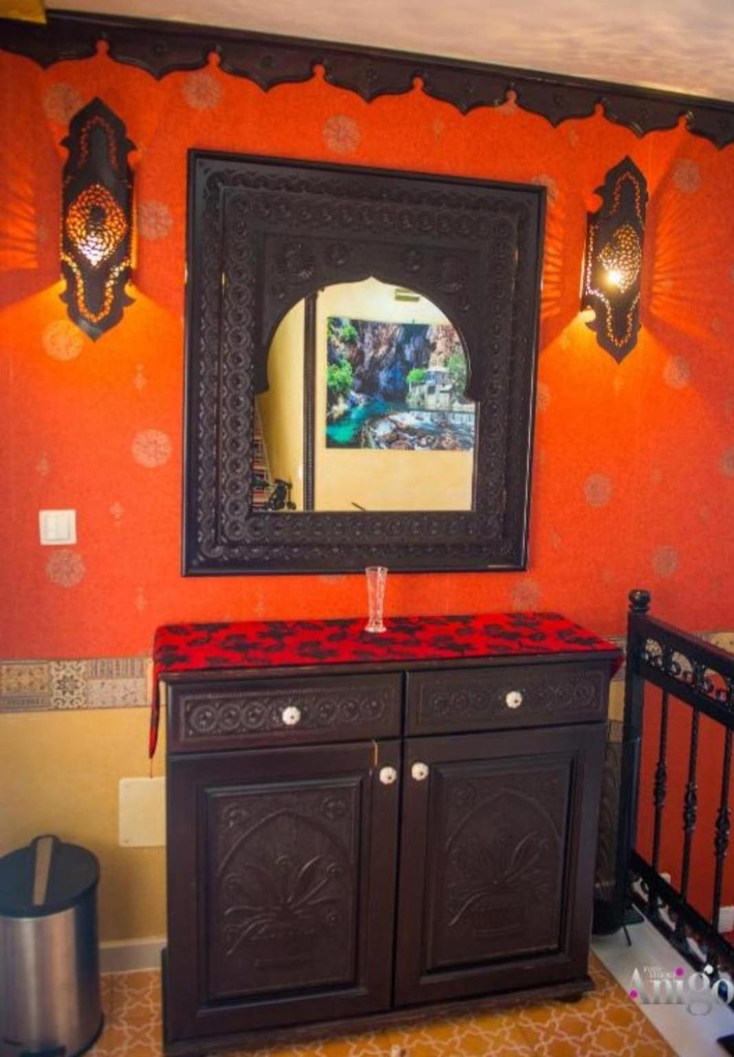 Apartman And Rooms Dream House Mostar Eksteriør billede