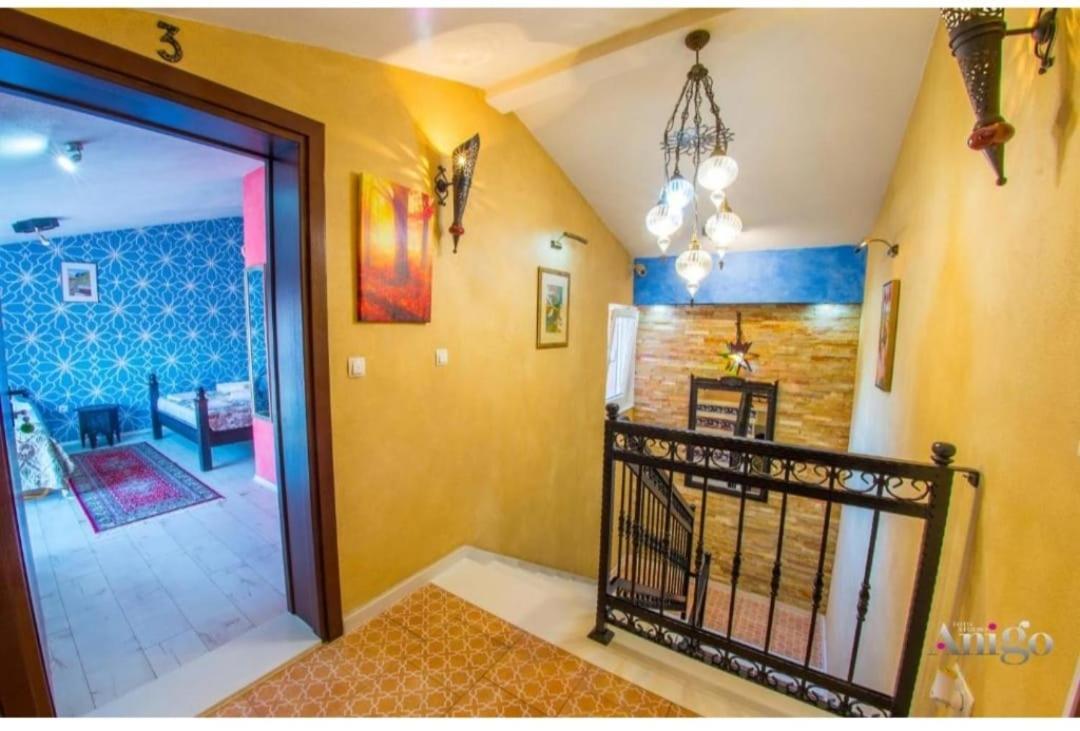 Apartman And Rooms Dream House Mostar Eksteriør billede